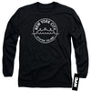 New York City - See Nyc Staten Island Adult Long Sleeve