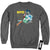 New York City - Five Boroughs Adult Crewneck Sweatshirt