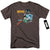 New York City - Five Boroughs Adult Regular Fit Short Sleeve