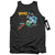 New York City - Five Boroughs Adult Tank Top