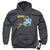 New York City - Five Boroughs Youth Hooded Sweatshirt