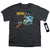 New York City - Five Boroughs Youth Short Sleeve