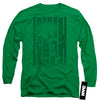 New York City - Liberty Adult Long Sleeve