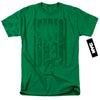 New York City - Liberty Adult Regular Fit Short Sleeve