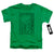 New York City - Liberty Toddler Short Sleeve