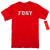 New York City - Fdny Adult Regular Fit Short Sleeve