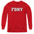 New York City - Fdny L - S Youth