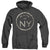 New York City - Ny Made Adult Heather Hoodie