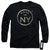 New York City - Ny Made Adult Long Sleeve