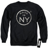 New York City - Ny Made Adult Crewneck Sweatshirt