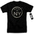 New York City - Ny Made Adult Regular Fit Short Sleeve