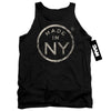 New York City - Ny Made Adult Tank Top