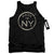 New York City - Ny Made Adult Tank Top