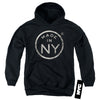 New York City - Ny Made Youth Hooded Sweatshirt