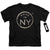 New York City - Ny Made Youth Short Sleeve