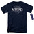 New York City - Nypd Adult Regular Fit Short Sleeve