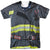 New York City - Fdny Uniform Adult Regular Fit Short Sleeve 100% Poly