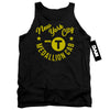New York City - Nyc Hipster Taxi Tee Adult Tank Top