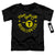 New York City - Nyc Hipster Taxi Tee Toddler Short Sleeve