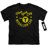 New York City - Nyc Hipster Taxi Tee Youth Short Sleeve