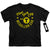New York City - Nyc Hipster Taxi Tee Youth Short Sleeve