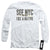 New York City - Nyc Like A Native Adult Long Sleeve