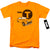 New York City - Yellow Cab Adult Regular Fit Short Sleeve