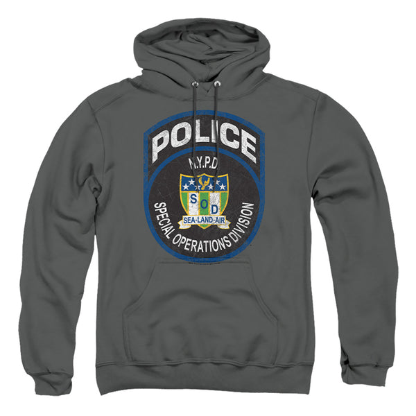 New York City - Special Ops Adult Pullover Hoodie