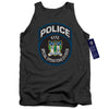 New York City - Special Ops Adult Tank Top