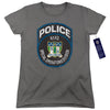 New York City - Special Ops Women's Short Sleeve