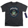 New York City - Special Ops Youth Short Sleeve