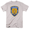 New York City - Taxi And Limo Commission Adult Regular Fit Short Sleeve