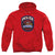 New York City - Emergency Squad Adult Pullover Hoodie