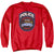 New York City - Emergency Squad Adult Crewneck Sweatshirt