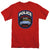 New York City - Emergency Squad Adult Regular Fit Short Sleeve