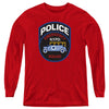 New York City - Emergency Squad L - S Youth