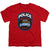 New York City - Emergency Squad Youth Short Sleeve
