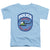 New York City - Aviation Toddler Short Sleeve