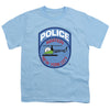 New York City - Aviation Youth Short Sleeve