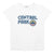 New York City - Nyc Central Park Logo Loose Tee