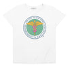 New York City - Nyc Dept Of Sanitation Loose Tee
