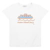 New York City - Nyc Staten Island Ferry Loose Tee