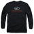 Oldsmobile - Modern Logo Adult Long Sleeve