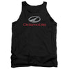Oldsmobile - Modern Logo Adult Tank Top