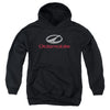 Oldsmobile - Modern Logo Youth Hooded Sweatshirt