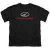 Oldsmobile - Modern Logo Youth Short Sleeve