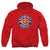 Oldsmobile - Vintage Service Adult Pullover Hoodie