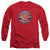 Oldsmobile - Vintage Service Adult Long Sleeve