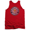 Oldsmobile - Vintage Service Adult Tank Top