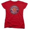 Oldsmobile - Vintage Service Women's Short Sleeve